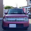 suzuki alto-lapin 2015 quick_quick_HE33S_HE33S-100794 image 12