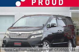 toyota vellfire 2009 -TOYOTA--Vellfire ANH20W--ANH20-8075292---TOYOTA--Vellfire ANH20W--ANH20-8075292-