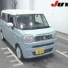 suzuki wagon-r 2022 -SUZUKI 【浜松 582ｶ2284】--Wagon R Smile MX91S-118508---SUZUKI 【浜松 582ｶ2284】--Wagon R Smile MX91S-118508- image 1