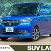 suzuki solio 2018 -SUZUKI--Solio DAA-MA36S--MA36S-673402---SUZUKI--Solio DAA-MA36S--MA36S-673402- image 1