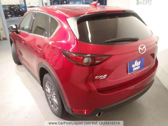 mazda cx-5 2017 -MAZDA 【名変中 】--CX-5 KF2P--115810---MAZDA 【名変中 】--CX-5 KF2P--115810- image 2