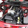 mazda roadster 2015 quick_quick_DBA-ND5RC_ND5RC-105928 image 8