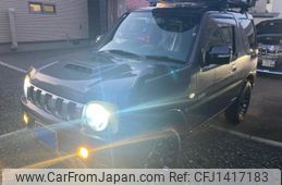 suzuki jimny 2013 -SUZUKI--Jimny ABA-JB23W--JB23W-691046---SUZUKI--Jimny ABA-JB23W--JB23W-691046-