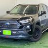 toyota rav4 2022 -TOYOTA 【名変中 】--RAV4 AXAH54--5002648---TOYOTA 【名変中 】--RAV4 AXAH54--5002648- image 1