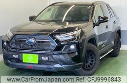 toyota rav4 2022 -TOYOTA 【名変中 】--RAV4 AXAH54--5002648---TOYOTA 【名変中 】--RAV4 AXAH54--5002648-