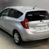 nissan note 2015 -NISSAN--Note E12-417279---NISSAN--Note E12-417279- image 2