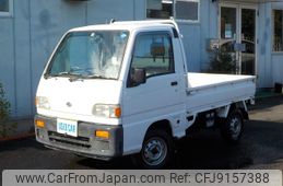 Subaru Sambar Truck 1998