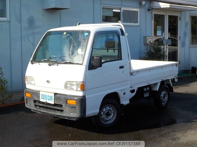 subaru sambar-truck 1998 334c1b33ed1350886effba38b1d97fb9 image 1