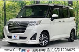 toyota roomy 2019 -TOYOTA--Roomy DBA-M900A--M900A-0312462---TOYOTA--Roomy DBA-M900A--M900A-0312462-