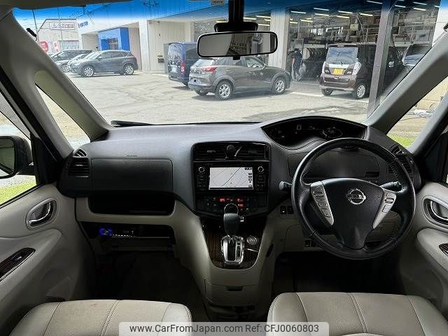 nissan serena 2014 -NISSAN--Serena DAA-HC26--HC26-102362---NISSAN--Serena DAA-HC26--HC26-102362- image 2