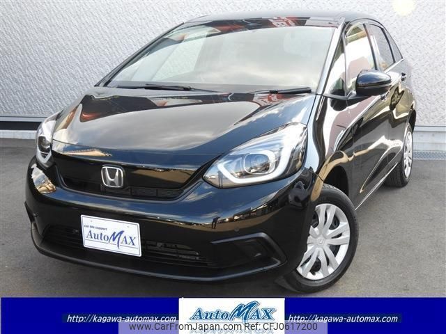 honda fit 2022 quick_quick_6BA-GR2_GR2-1104503 image 1