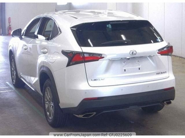 lexus nx 2015 quick_quick_DBA-AGZ15_1004355 image 2