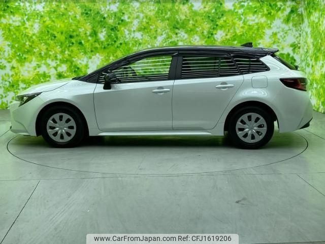 toyota corolla-touring-wagon 2023 CFJ1619206 image 2