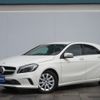 mercedes-benz a-class 2015 -MERCEDES-BENZ--Benz A Class DBA-176042--WDD1760422V110715---MERCEDES-BENZ--Benz A Class DBA-176042--WDD1760422V110715- image 1