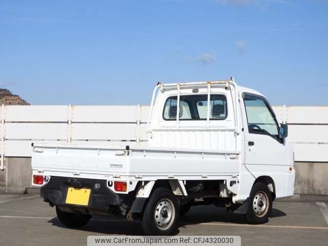 subaru sambar-truck 2003 -SUBARU--Samber Truck LE-TT1--TT1-056759---SUBARU--Samber Truck LE-TT1--TT1-056759- image 2