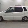 suzuki kei 2005 -SUZUKI 【Ｎｏ後日 】--Kei HN22S-792705---SUZUKI 【Ｎｏ後日 】--Kei HN22S-792705- image 5