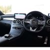 mercedes-benz c-class 2018 -MERCEDES-BENZ--Benz C Class DAA-205077--WDD2050772R469819---MERCEDES-BENZ--Benz C Class DAA-205077--WDD2050772R469819- image 2