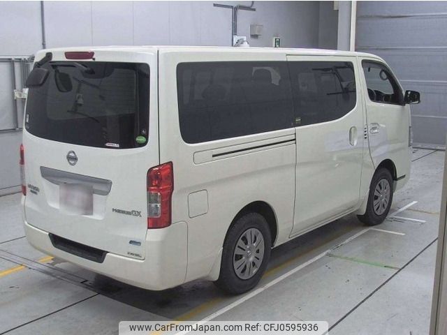 nissan caravan-van 2015 -NISSAN--Caravan Van LDF-VW6E26--VW6E26-015181---NISSAN--Caravan Van LDF-VW6E26--VW6E26-015181- image 2