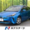 toyota prius 2019 -TOYOTA--Prius DAA-ZVW51--ZVW51-6139626---TOYOTA--Prius DAA-ZVW51--ZVW51-6139626- image 1