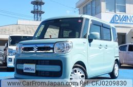 suzuki spacia 2017 quick_quick_DAA-MK53S_MK53S-101242