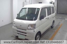 daihatsu hijet-cargo 2018 quick_quick_EBD-S321V_S321V-0334081