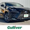 lexus nx 2020 -LEXUS--Lexus NX DAA-AYZ10--AYZ10-1029076---LEXUS--Lexus NX DAA-AYZ10--AYZ10-1029076- image 1