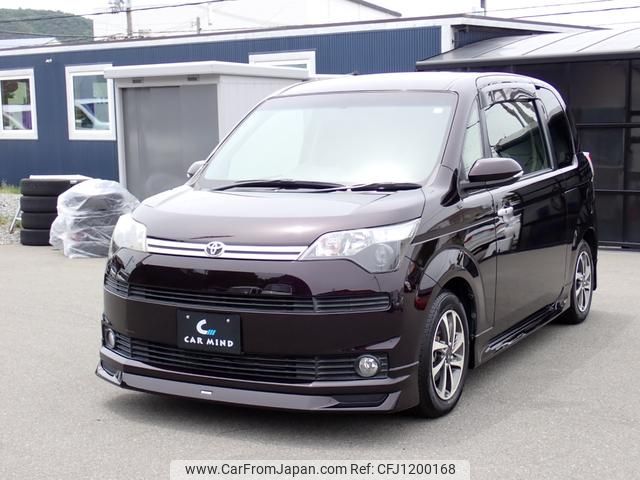 toyota spade 2016 GOO_JP_700072025530250520001 image 1