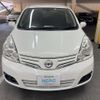 nissan note 2012 AF-E11-629385 image 2