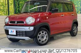 suzuki hustler 2014 CFJ1276705