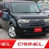 nissan cube 2012 N12238 image 1