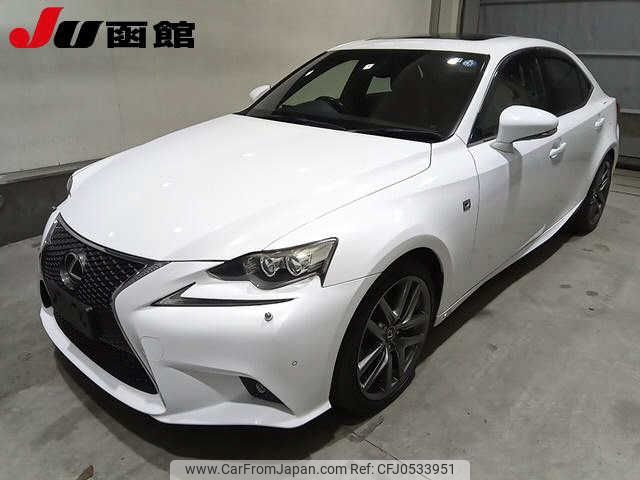 lexus is 2013 -LEXUS--Lexus IS GSE35--5009816---LEXUS--Lexus IS GSE35--5009816- image 1