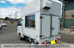 nissan clipper-truck 2015 -NISSAN 【豊田 480ｴ8670】--Clipper Truck EBD-DR16T--DR16T-113237---NISSAN 【豊田 480ｴ8670】--Clipper Truck EBD-DR16T--DR16T-113237-