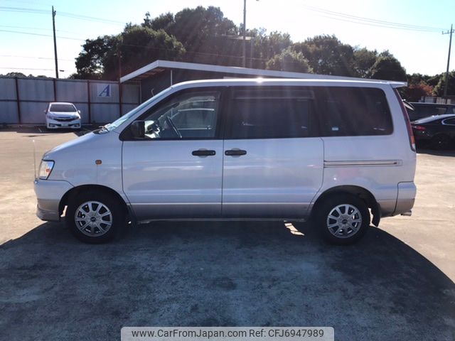 サントリー - NOAH 1998 Toyota Liteace Noah SR40 2WD - Car Price $2,369