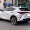 lexus nx 2022 -LEXUS 【名変中 】--Lexus NX AAZH25--6000529---LEXUS 【名変中 】--Lexus NX AAZH25--6000529- image 2