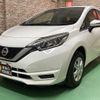 nissan note 2018 -NISSAN--Note E12--607226---NISSAN--Note E12--607226- image 1