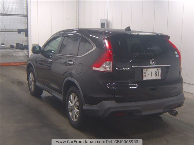 honda cr-v 2011 -HONDA--CR-V RM1--1000490---HONDA--CR-V RM1--1000490- image 2