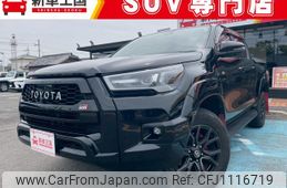 toyota hilux 2023 GOO_NET_EXCHANGE_0740041A30250501W001