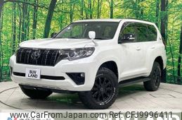 toyota land-cruiser-prado 2021 -TOYOTA--Land Cruiser Prado 3DA-GDJ150W--GDJ150-0068991---TOYOTA--Land Cruiser Prado 3DA-GDJ150W--GDJ150-0068991-