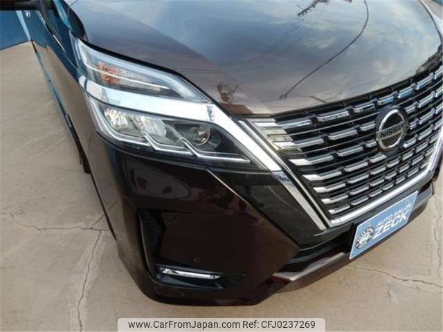 nissan serena 2020 -NISSAN 【名古屋 304】--Serena GFC27--GFC27-195655---NISSAN 【名古屋 304】--Serena GFC27--GFC27-195655- image 2