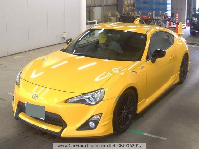 toyota 86 2015 quick_quick_DBA-ZN6_ZN6-059241 image 1