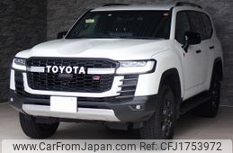 toyota land-cruiser-wagon 2023 CFJ1753972