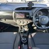 toyota vitz 2018 -TOYOTA--Vitz DBA-KSP130--KSP130-2225922---TOYOTA--Vitz DBA-KSP130--KSP130-2225922- image 2