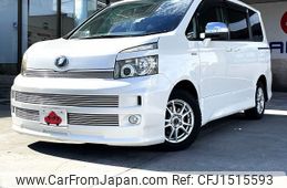 toyota voxy 2008 CFJ1515593