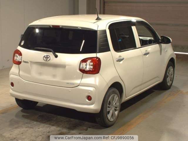 toyota passo 2021 -TOYOTA--Passo 5BA-M700A--M700A-0192419---TOYOTA--Passo 5BA-M700A--M700A-0192419- image 2