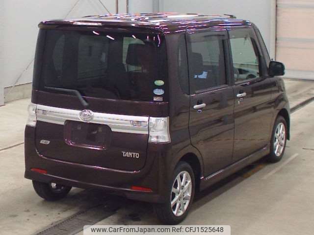 daihatsu tanto 2013 CFJ1525648 image 2