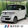 honda n-box 2014 -HONDA--N BOX DBA-JF1--JF1-1400524---HONDA--N BOX DBA-JF1--JF1-1400524- image 1