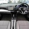 honda cr-z 2010 CFJ1682394 image 4