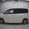 toyota voxy 2008 -TOYOTA 【富士山 303ﾁ8045】--Voxy DBA-ZRR70W--ZRR70-0125077---TOYOTA 【富士山 303ﾁ8045】--Voxy DBA-ZRR70W--ZRR70-0125077- image 9