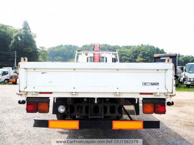 isuzu forward 2010 CFJ1582379 image 2
