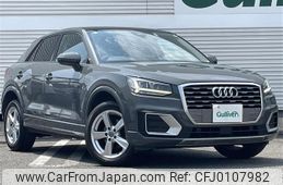 audi q2 2019 -AUDI--Audi Q2 ABA-GACHZ--WAUZZZGA7KA085171---AUDI--Audi Q2 ABA-GACHZ--WAUZZZGA7KA085171-